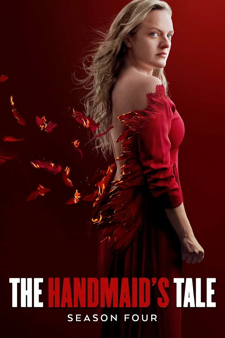 Season 4 poster
