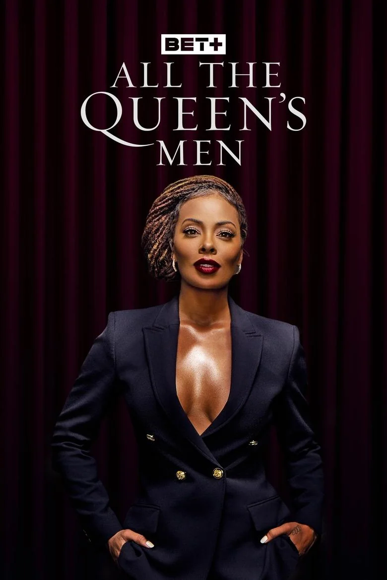 Season 1 poster