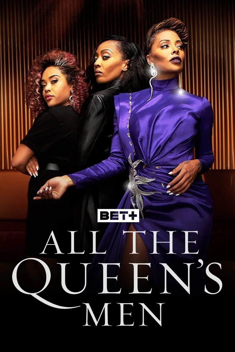 Season 2 poster