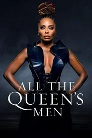 All the Queen's Men poster