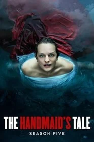 The Handmaid's Tale poster