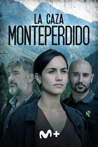 Season 1 poster