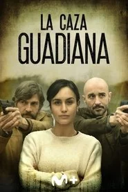 The Hunt poster