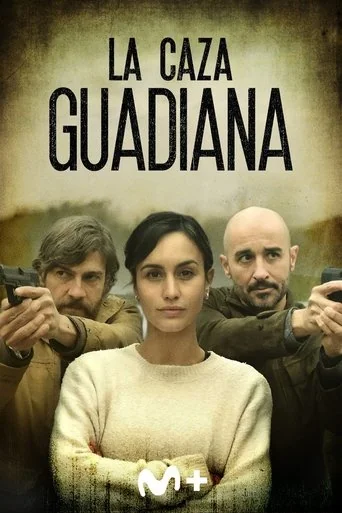 Season 3 poster