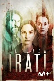 The Hunt poster