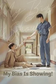 My Bias is Showing! poster
