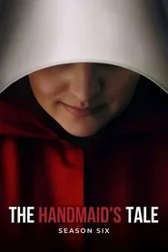 The Handmaid's Tale poster