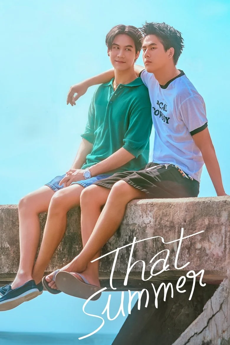 Season 1 poster