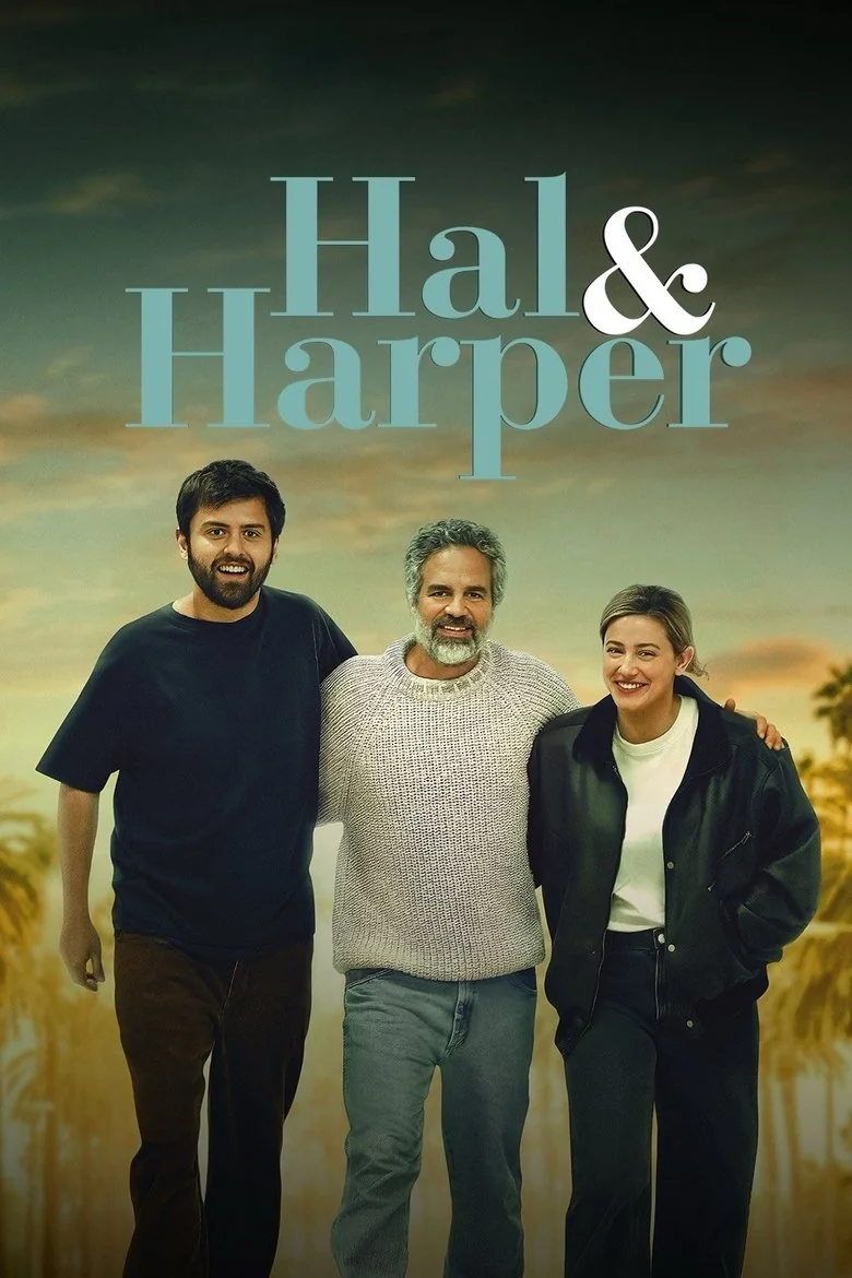 Miniseries poster