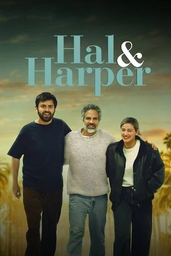 Miniseries poster