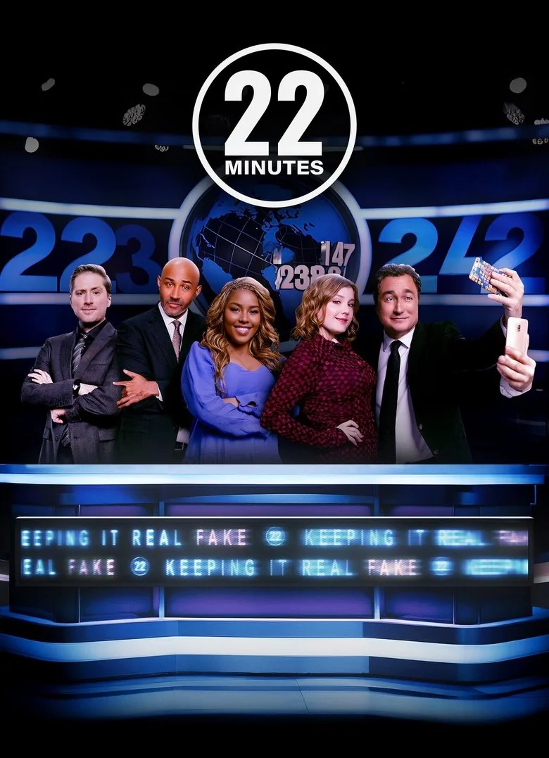 Season 30 poster
