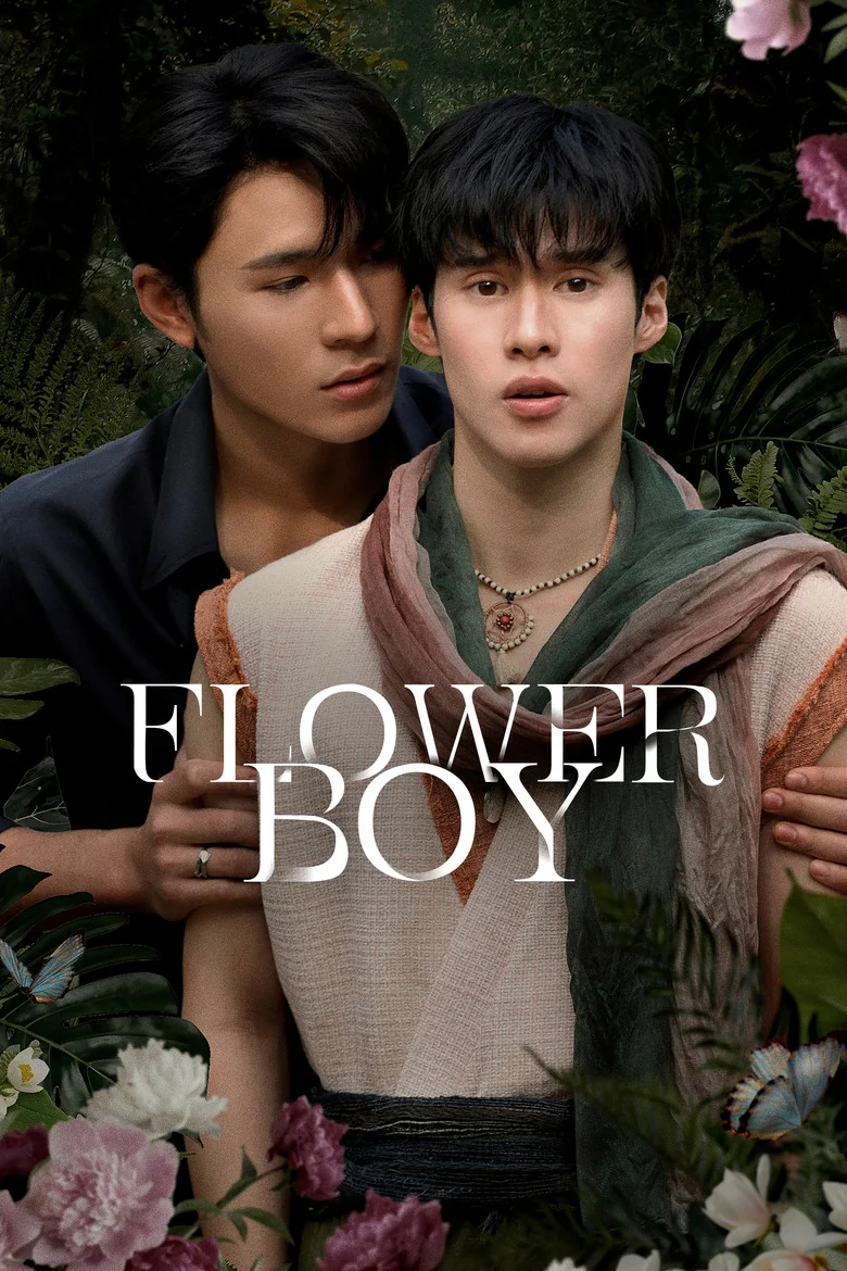 Spring Bloom Boy Flower Boy Season 1 (2026) | Release Date & Episode Guide