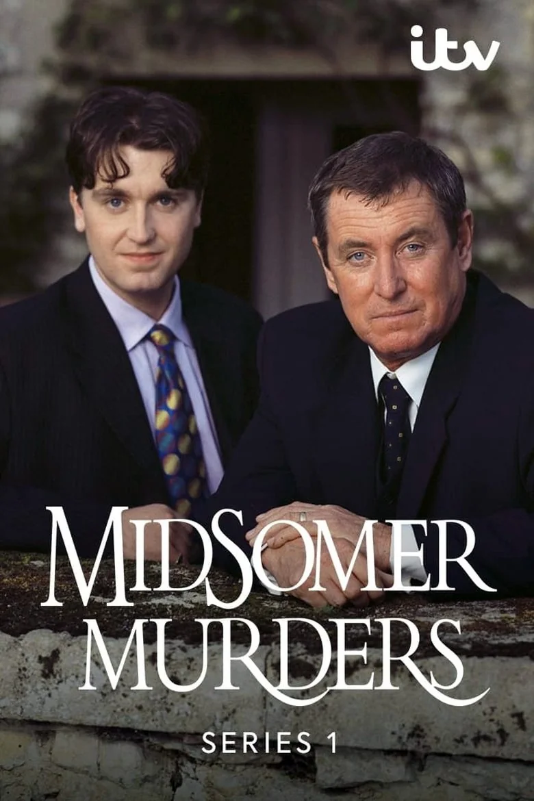 Series 1 poster