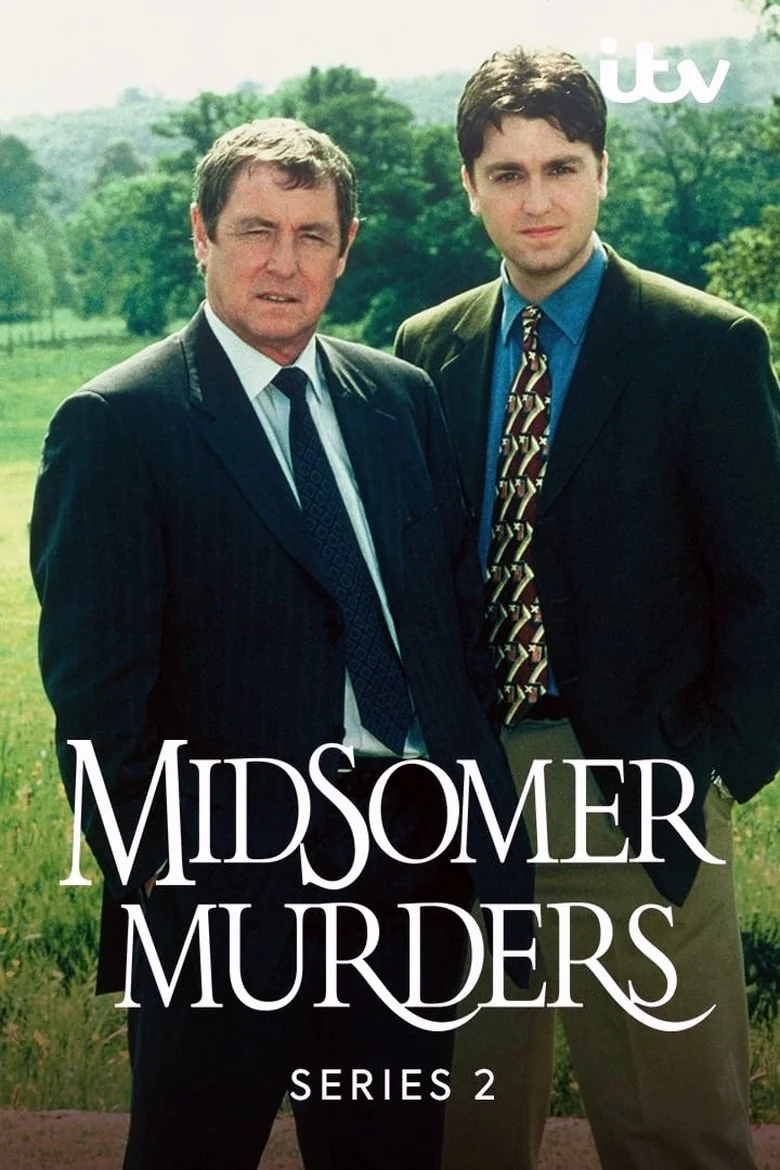 Series 2 poster
