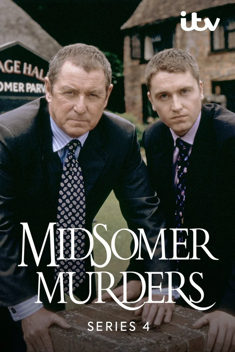 Series 4 poster