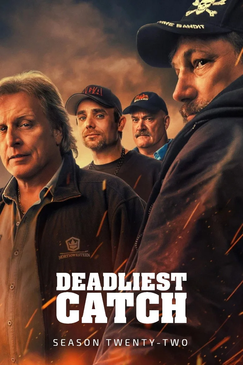Deadliest Catch Season 22 (2026) | Release Date & Episode Guide