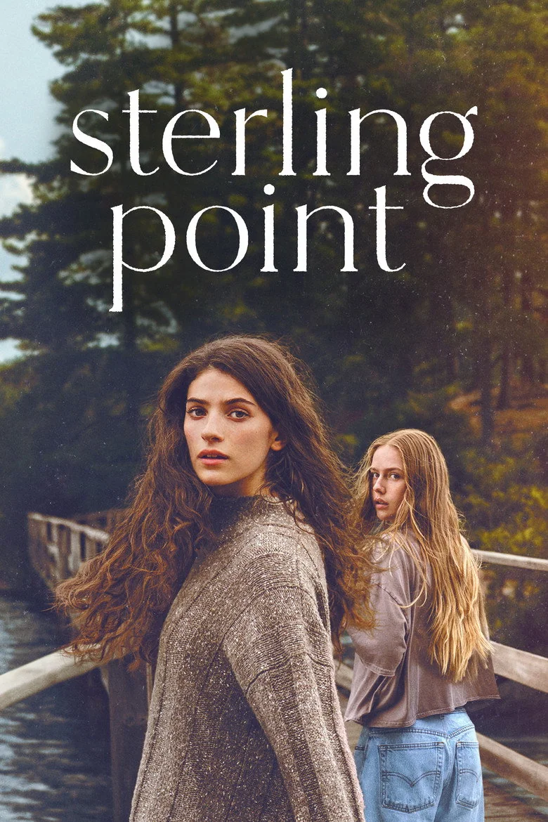 Stering Point Sterling Point Season 1 (2026) | Release Date & Episode Guide
