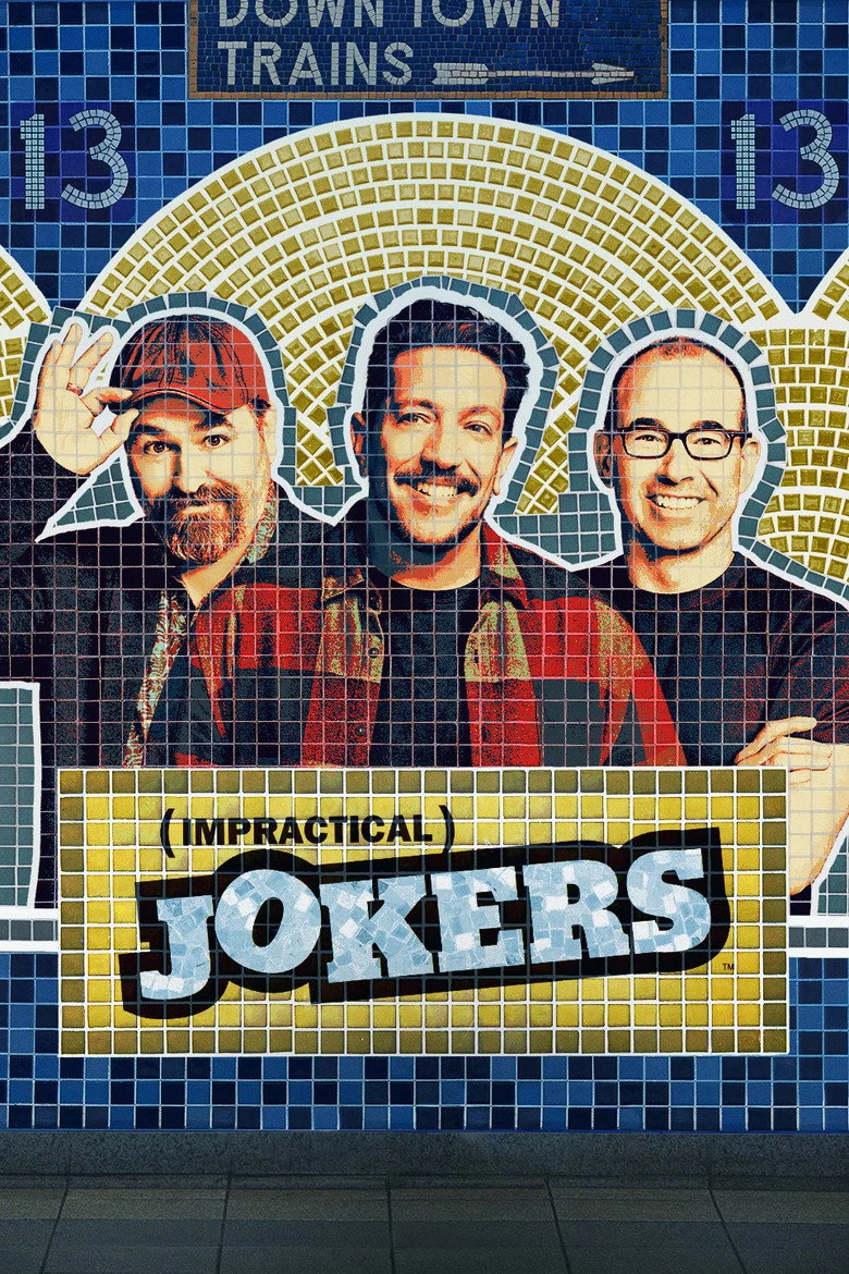 Impractical Tools Impractical Jokers Season 13 (2026) | Release Date & Episode Guide