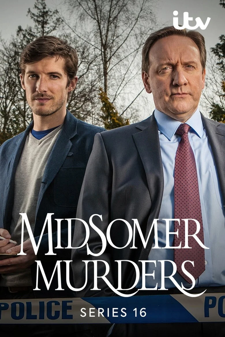 Series 16 poster