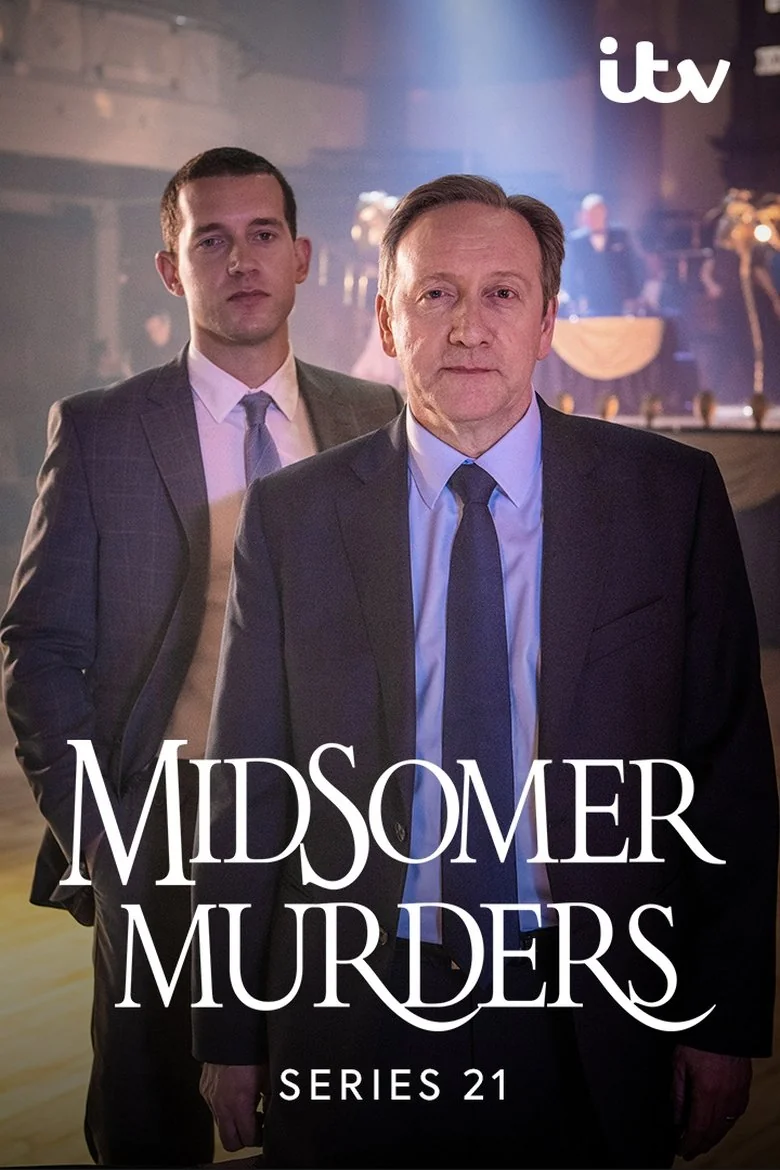 Series 21 poster
