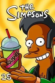 The Simpsons poster