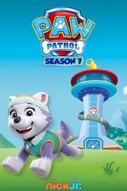 PAW Patrol poster