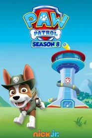 PAW Patrol poster