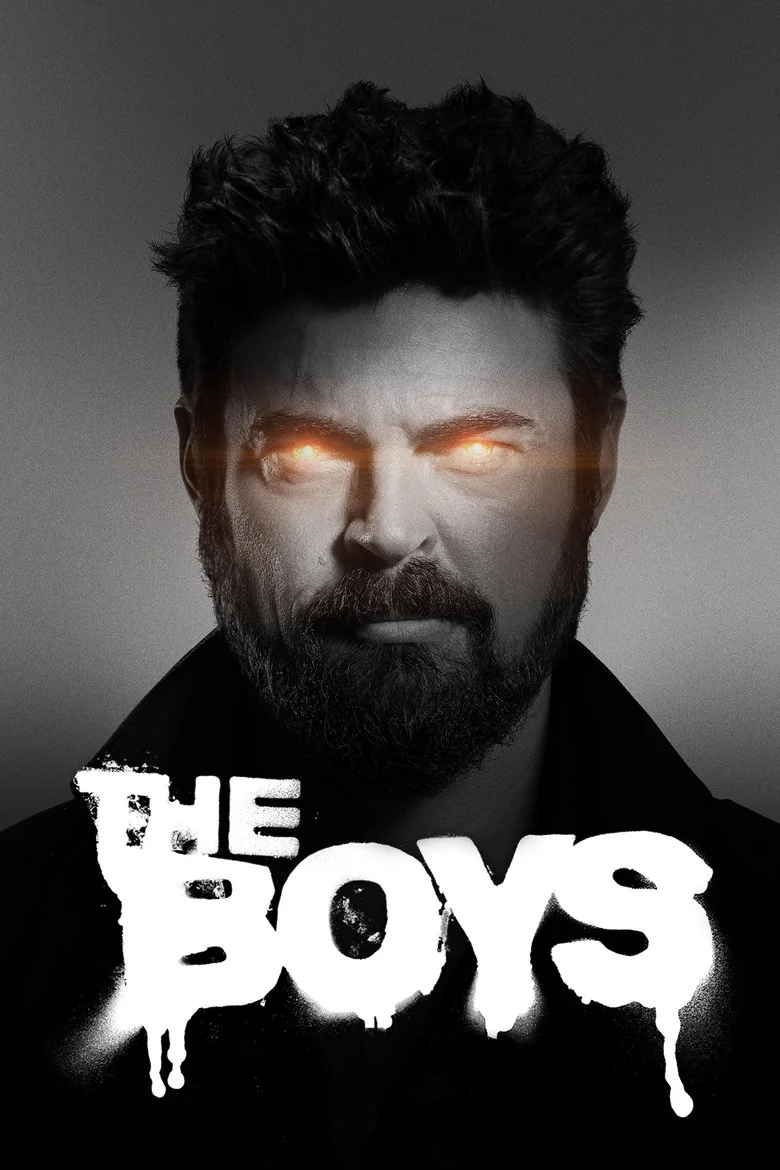 Season 3 poster