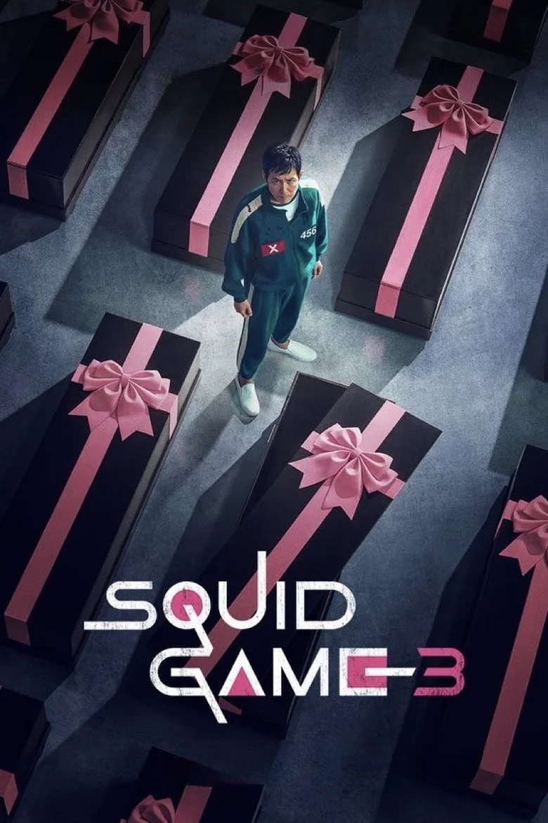 Season 3 poster