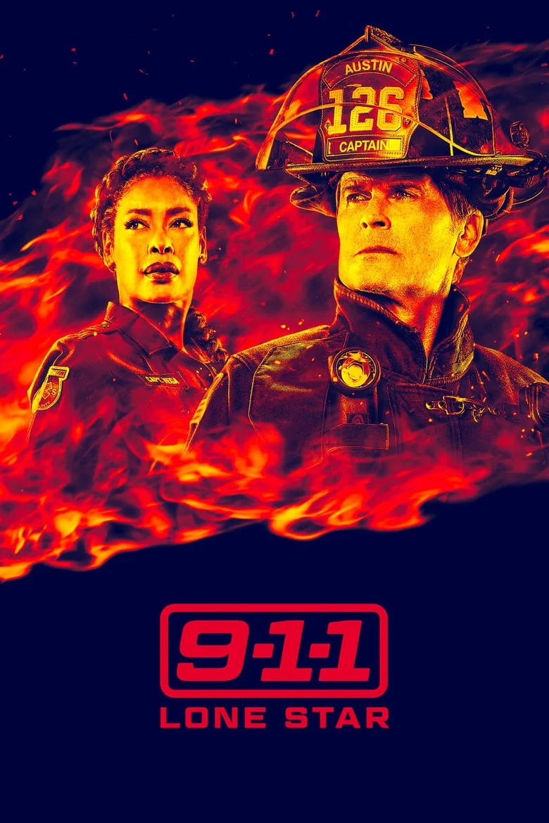 Season 5 poster