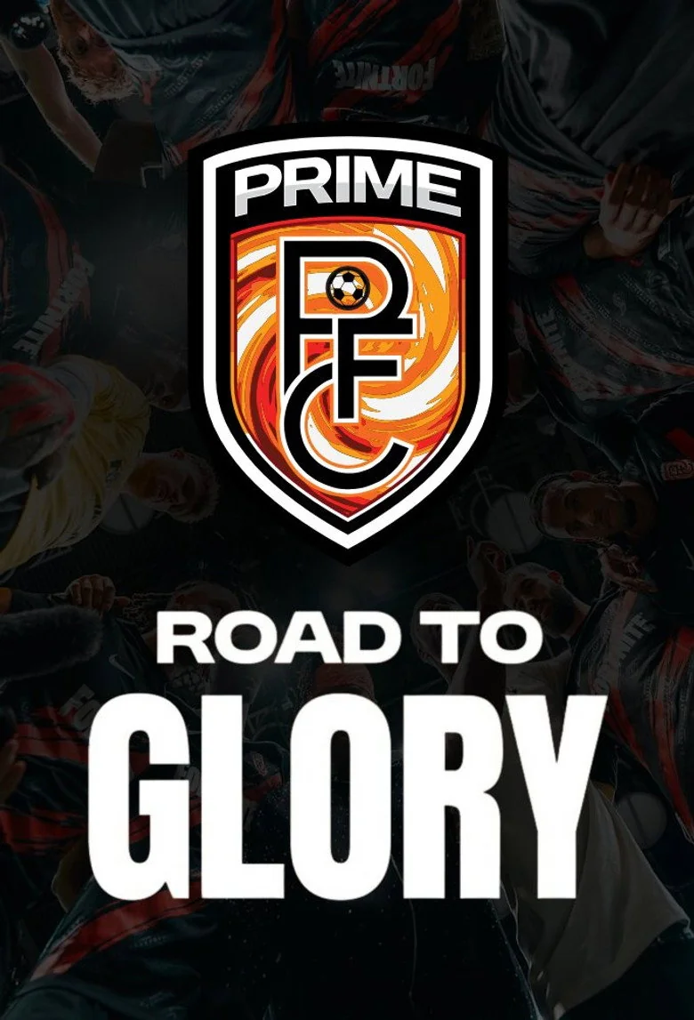 Road to Glory Season 1 (2026) | Release Date & Episode Guide