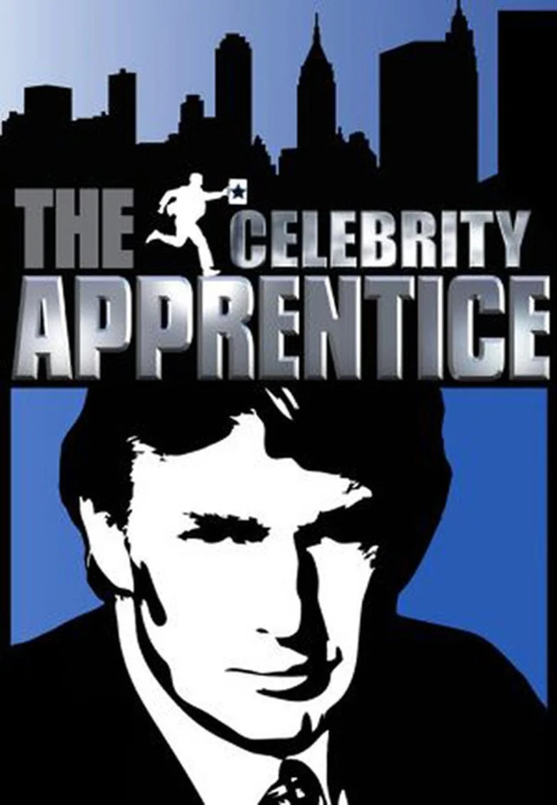 The Celebrity Apprentice - Season 8 - Cast & Crew | Bingebase