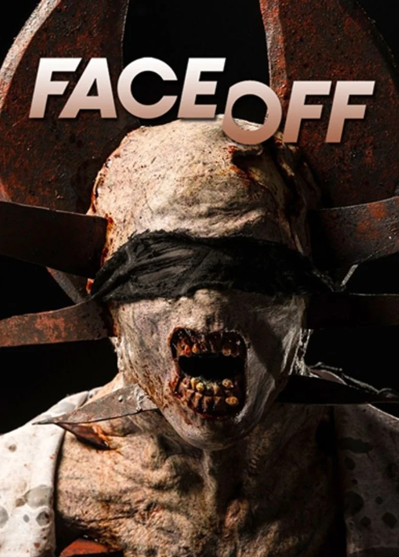 Face Off Season 8 Cast & Crew Bingebase