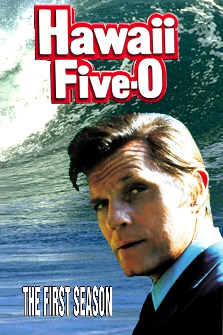 Hawaii Five-O Season 1 (1968) | Release Date &amp; Episode Guide