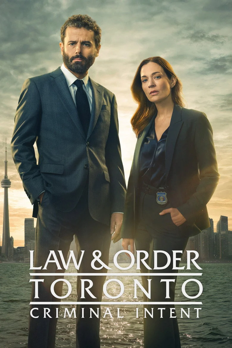 Law & Order Toronto: Criminal Intent Season 4 (2026) | Release Date ...