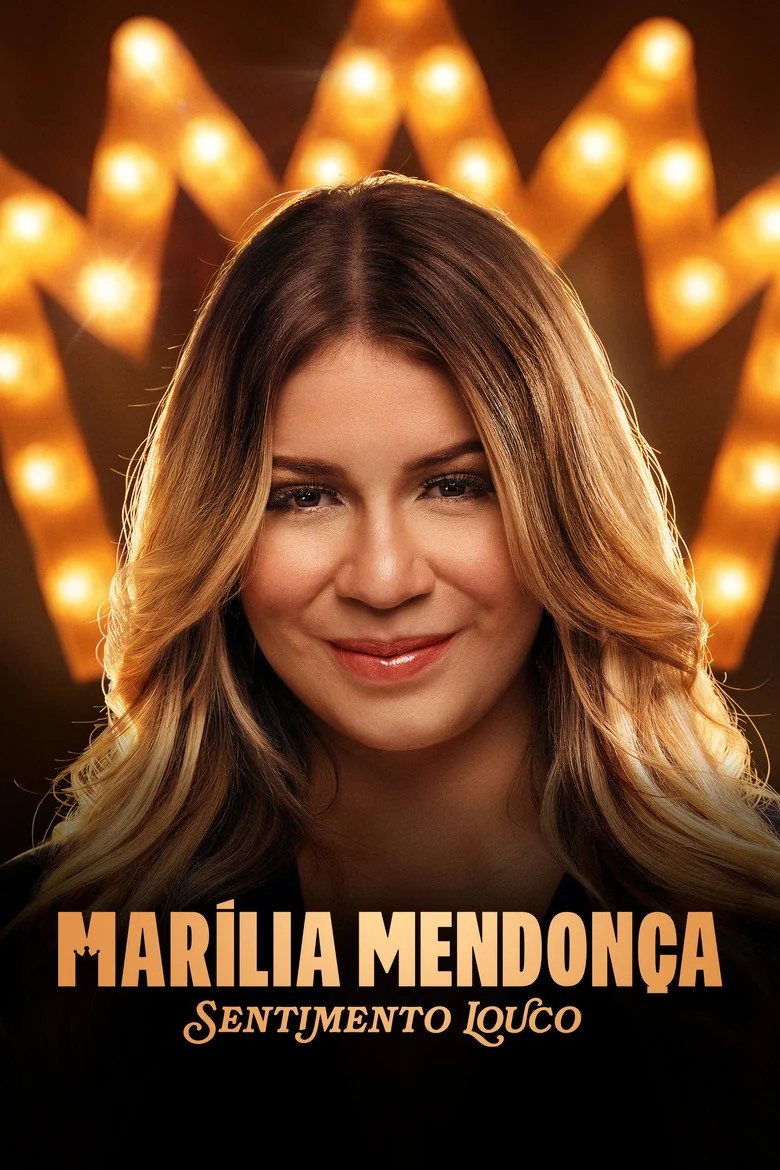 Marília Mendonça: All the Feels - Season 1 - Cast & Crew | Bingebase
