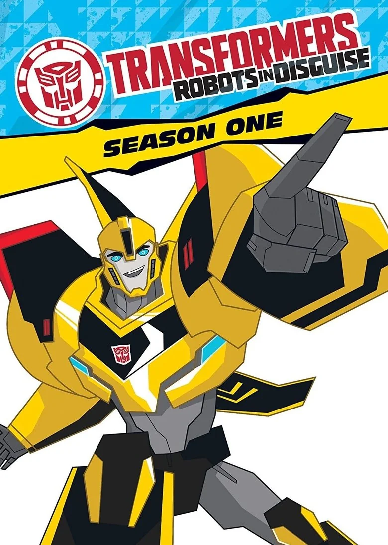 Transformers: Robots In Disguise Season 1 (2015) | Release Date ...