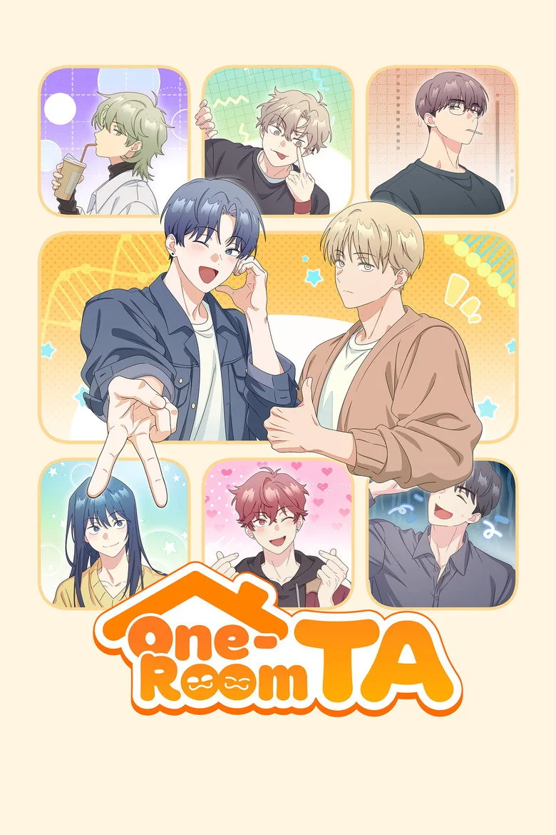 One-Room TA Season 1 (2026) | Release Date & Episode Guide