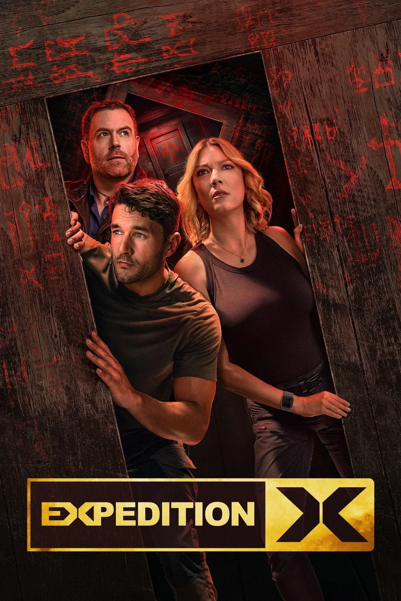 Expedition X Season 12 (2026) | Release Date & Episode Guide