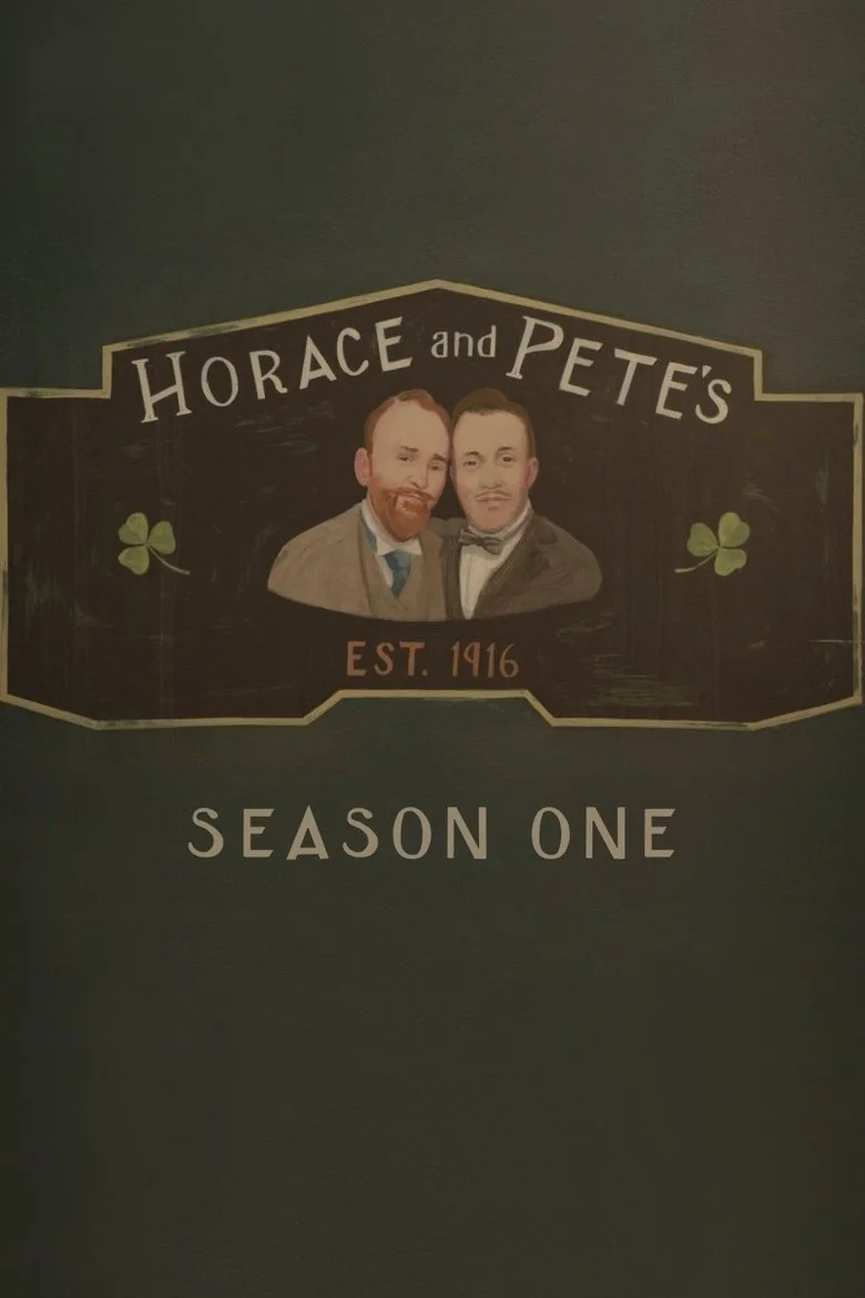 Horace And Pete Season 1 Cast Crew Bingebase horace-and-pete-season-1-cast-crew-bingebase