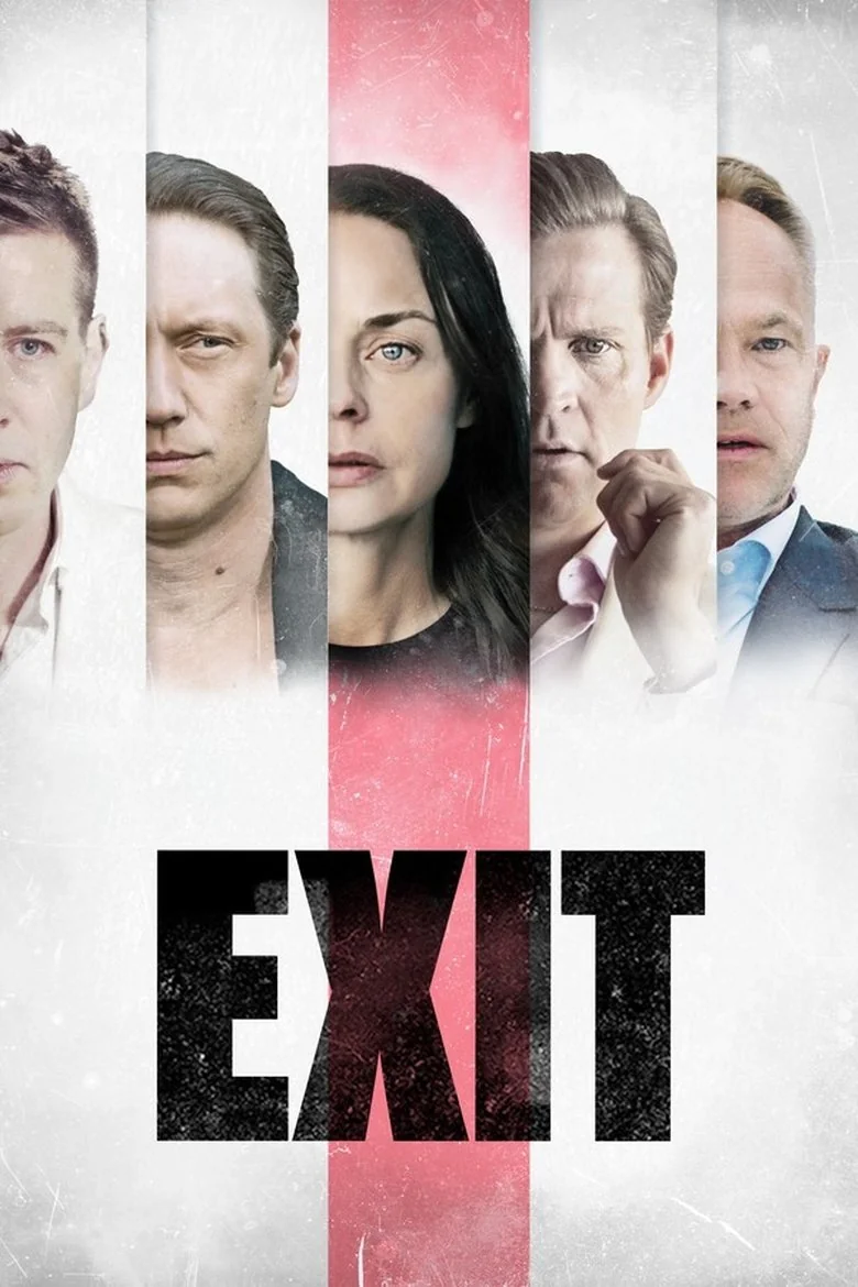 Exit - Season 3 (2023) - Full Cast & Crew List | Bingebase