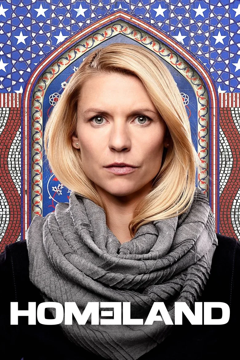 Homeland - Season 8 - Cast & Crew | Bingebase