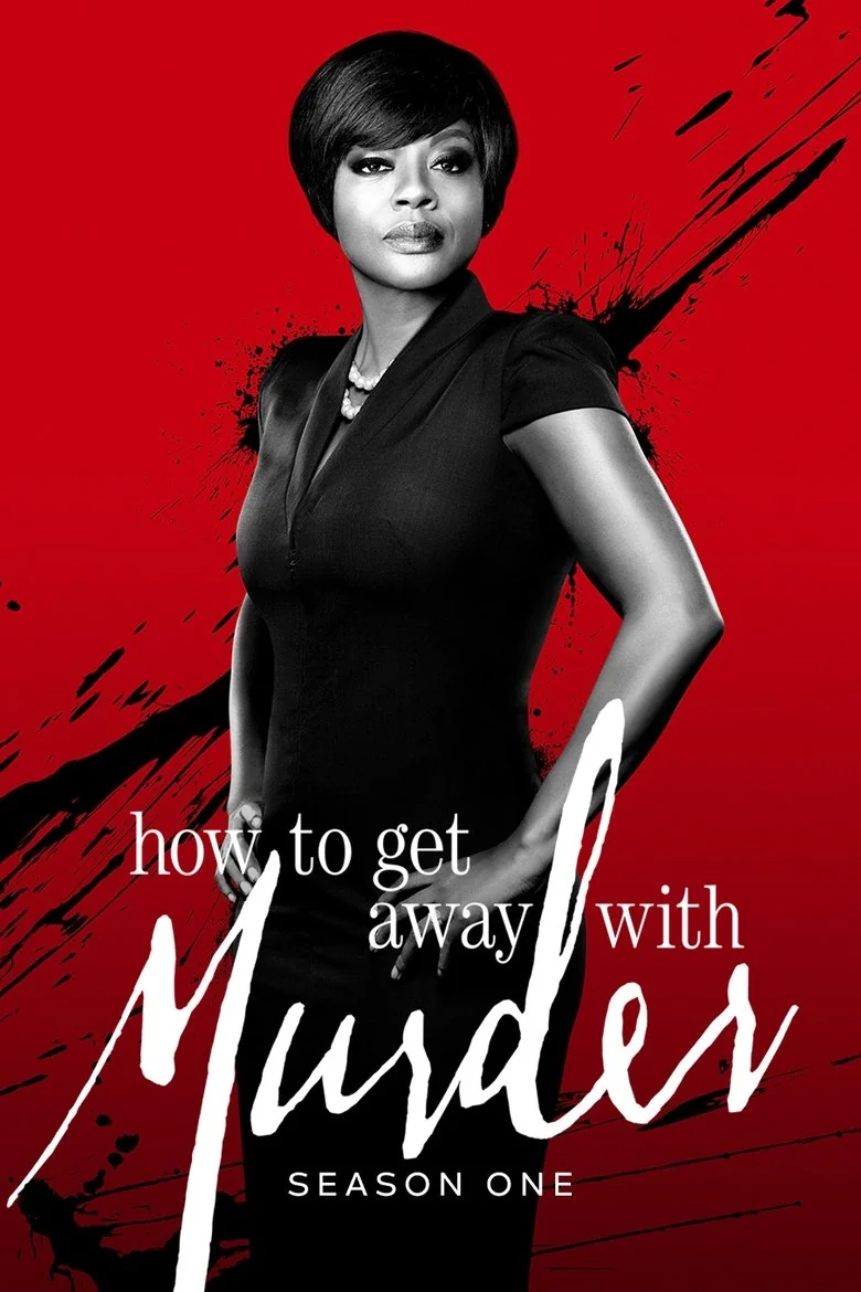 How to Get Away with Murder Season 1 (2014) Release