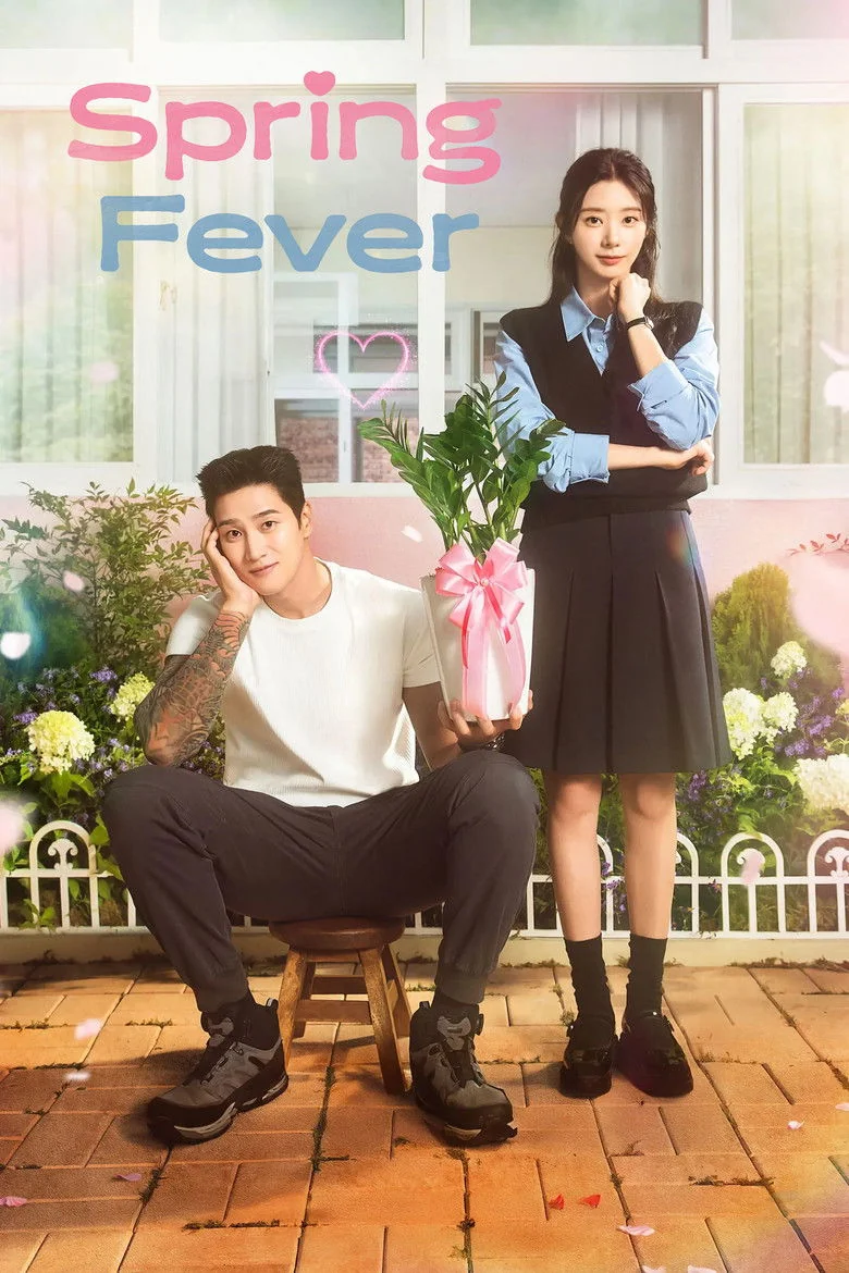 Spring Fever Season 1 (2026) | Release Date & Episode Guide