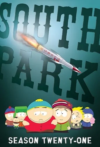 Season 21 poster