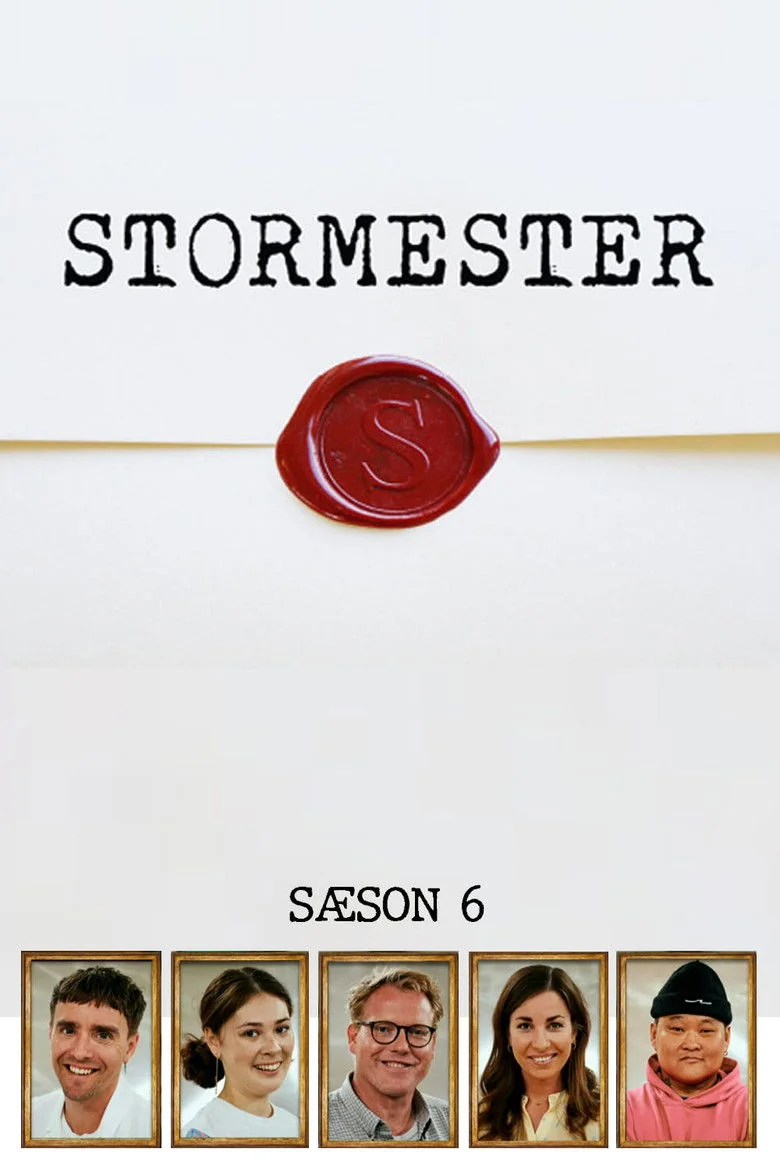 Stormester Stormester Season 6 (2022) | Release Date & Episode Guide