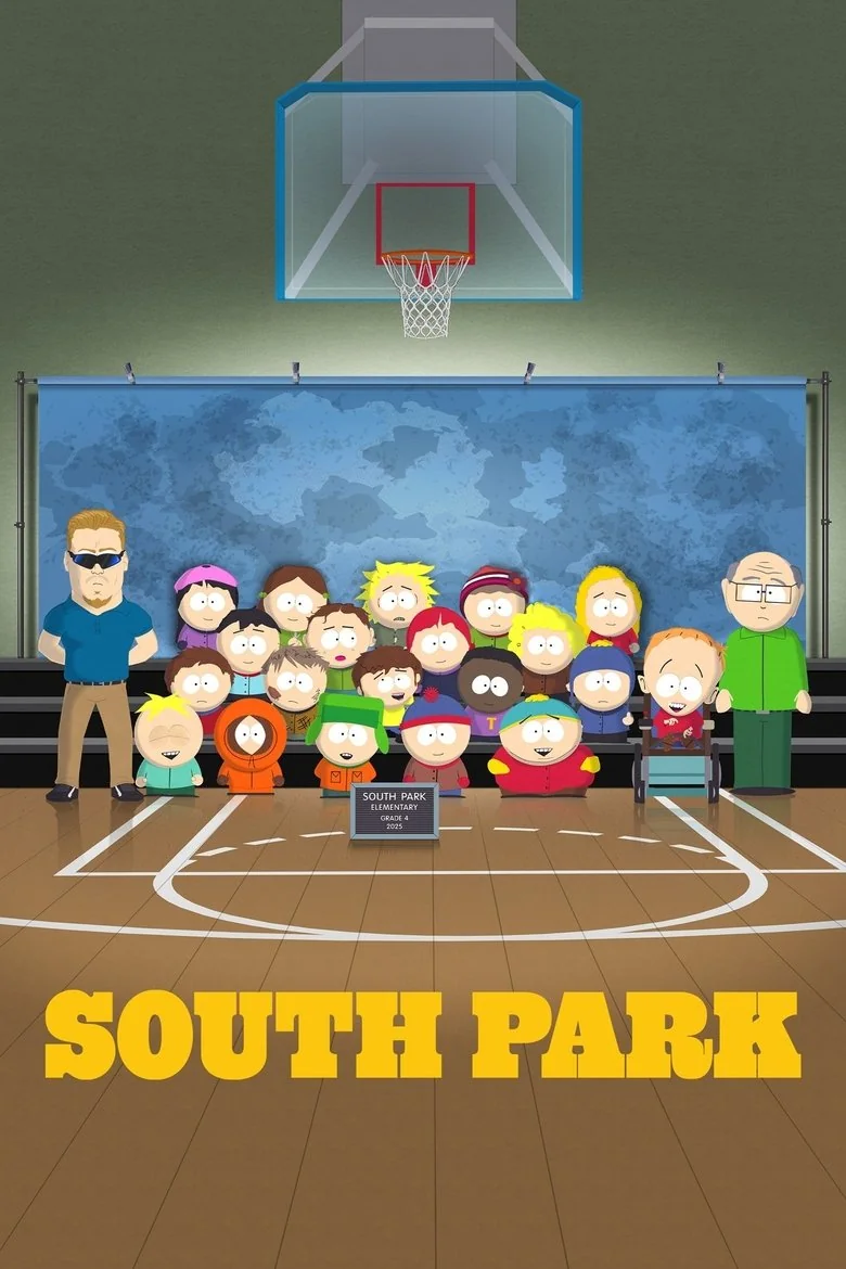 Season 27 poster