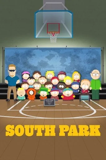 Season 27 poster