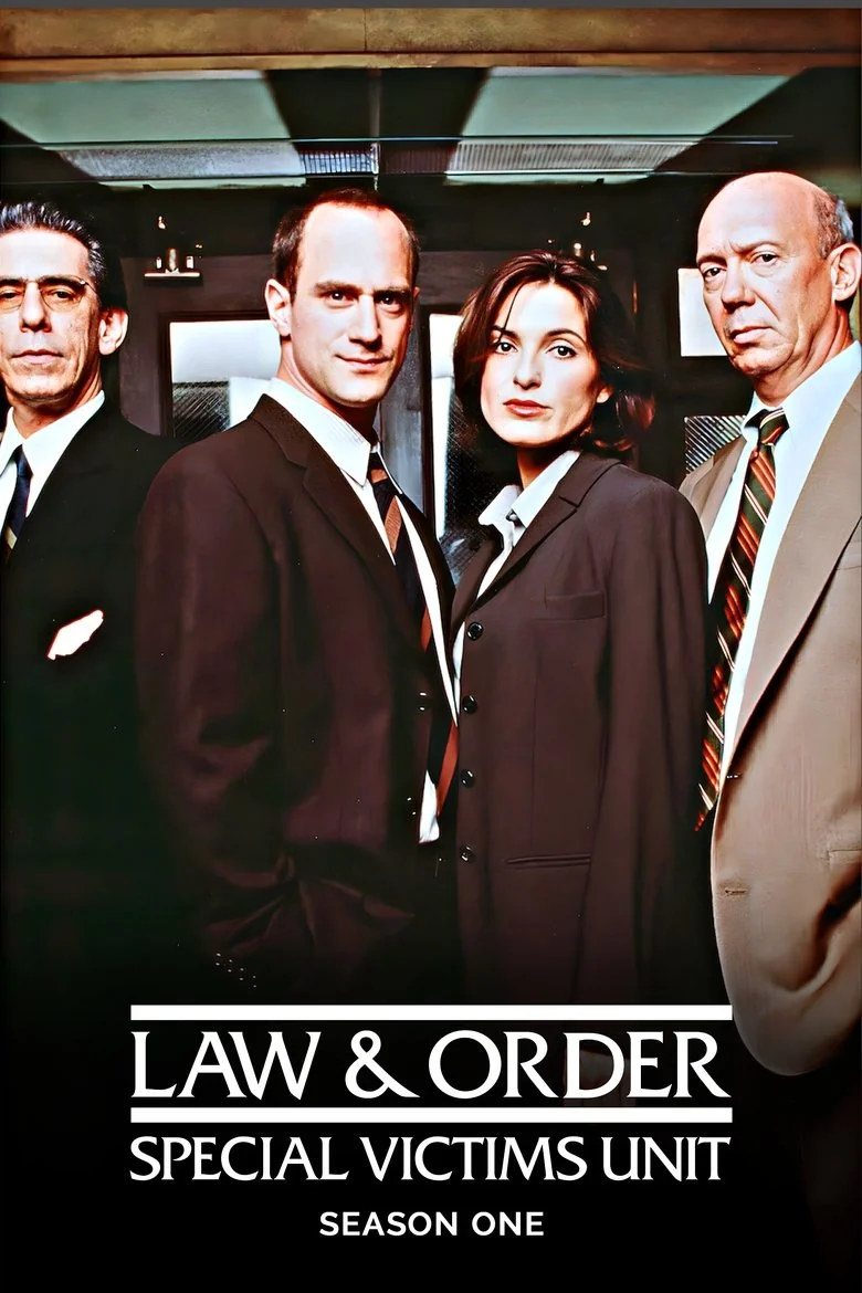 Season 1 poster