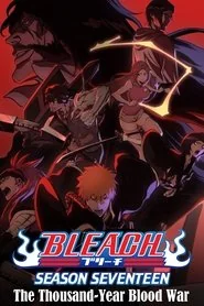 Bleach poster